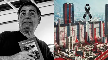 Muere reconocido fotógrafo y artista venezolano ¡Paz a su alma! Muere reconocido fotógrafo y artista venezolano ¡Paz a su alma!
