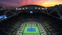 US Open rompe su marca con la bolsa de premios más grande la historia