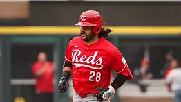 MLB: Eugenio Suárez alcanzó cifra histórica en impulsadas
