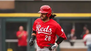 MLB: Eugenio Suárez alcanzó cifra histórica en impulsadas MLB: Eugenio Suárez alcanzó cifra histórica en impulsadas