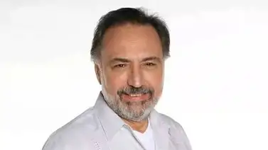 Muere Alejandro Mata a los 77 años, primer actor y querido por las telenovelas Muere Alejandro Mata a los 77 años, primer actor y querido por las telenovelas