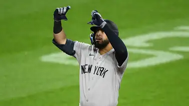 MLB: Luis García Jr. toma protagonismo con los Yankees: sus números desde su llegada al Bronx MLB: Luis García Jr. toma protagonismo con los Yankees: sus números desde su llegada al Bronx