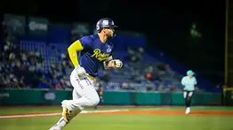¡Los más encendidos! Estos son los peloteros venezolanos más destacados en el béisbol mexicano
