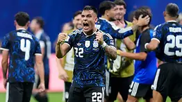 FC Barcelona: Lautaro Martínez parece descartado desde Italia