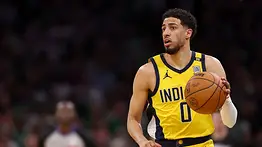 La alianza perfecta: Haliburton y Zubac proyectan la ofensiva en bloque más temible de la NBA