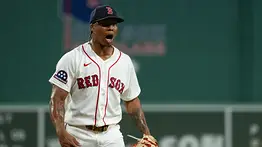 MLB: Así ha sido el giro radical en la carrera de Brayan Bello
