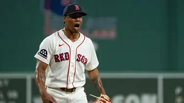 MLB: Así ha sido el giro radical en la carrera de Brayan Bello MLB: Así ha sido el giro radical en la carrera de Brayan Bello