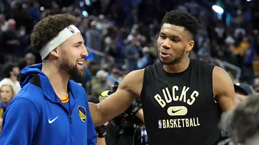 NBA: ¿Cómo queda la plantilla de Miami Heat tras la llegada de Klay Thompson? NBA: ¿Cómo queda la plantilla de Miami Heat tras la llegada de Klay Thompson?