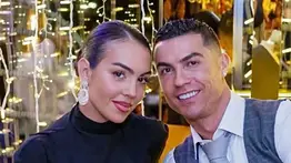 El paso legal que dio Georgina Rodríguez tras casarse con Cristiano Ronaldo