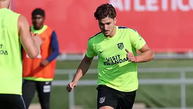 Agente de Julián Álvarez responde al Atlético de Madrid Agente de Julián Álvarez responde al Atlético de Madrid