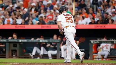 MLB: Pete Alonso entra a un club exclusivo con este increíble batazo MLB: Pete Alonso entra a un club exclusivo con este increíble batazo