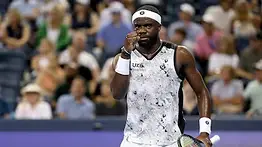 Definidas las semifinales masculinas en el Masters 1000 de Cincinnati