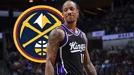 DeMar DeRozan se une a los Denver Nuggets en un movimiento clave para el mercado de la NBA