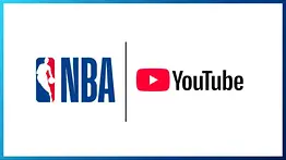 La NBA y YouTube negocian un histórico acuerdo de transmisión por más de 1.000 millones de dólares