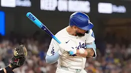 Golpe duro para los Dodgers: Andy Pages fuera por fractura en la mano