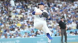 Solidez y ponches: el inicio de Tarik Skubal en Los Ángeles