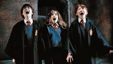 Película de Harry Potter llegará a los cines para celebrar sus 25 años