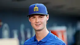 MLB: Joya de Seattle hará su debut hoy