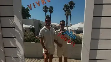 Actor venezolano se casó con su novio en Miami: surgen las primeras imágenes Actor venezolano se casó con su novio en Miami: surgen las primeras imágenes