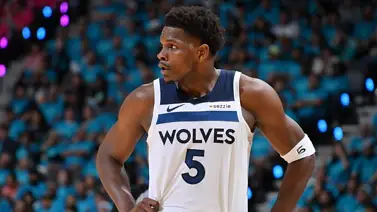 ¡Revolución en la NBA! El cambio de conferencia que convertirá a Minnesota en el nuevo terror del Este ¡Revolución en la NBA! El cambio de conferencia que convertirá a Minnesota en el nuevo terror del Este