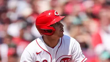 MLB: ¡Jornada soñada! J.J. Bleday completa la escalera en tiempo récord MLB: ¡Jornada soñada! J.J. Bleday completa la escalera en tiempo récord