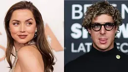 Ana de Armas y Beto Montenegro: otra aparición que dispara los rumores de romance