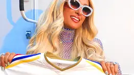 Paris Hilton en Venezuela: el video que recrea su soñada visita al país