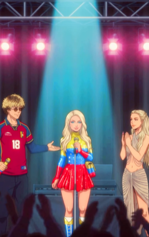 Paris Hilton en Venezuela: el video que recrea su soñada visita al país Paris Hilton en Venezuela: el video que recrea su soñada visita al país