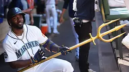 MLB: Randy Arozarena se une a un selecto club junto a Barry Bonds y Alex Rodríguez