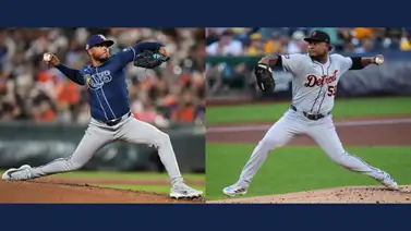 MLB: Freddy Peralta y Framber Valdez son parte de este penoso top 10 MLB: Freddy Peralta y Framber Valdez son parte de este penoso top 10