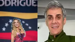 Joseline Rodríguez enfrentó a Marco Michetti en Miami ¡Polémica!
