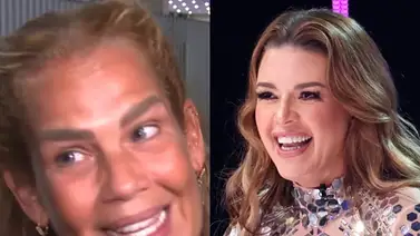 Niurka Marcos arremetió de forma contundente contra Alicia Machado Niurka Marcos arremetió de forma contundente contra Alicia Machado