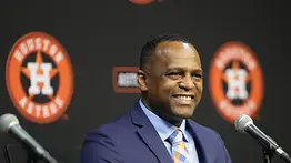 Sacudida en las oficinas de Houston: Los Astros despiden al gerente general Dana Brown