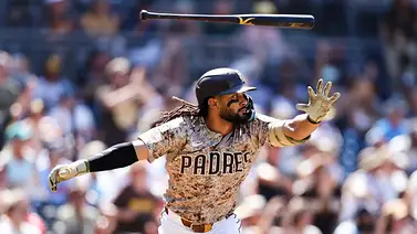 MLB: Fernando Tatis Jr con una descomunal segunda mitad de temporada MLB: Fernando Tatis Jr con una descomunal segunda mitad de temporada