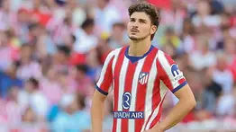 El Atlético le pone precio a Julián Álvarez y veto total a la competencia local