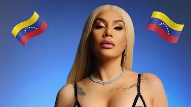 Ivy Queen "La Caballota" dará concierto en Venezuela: Lugar y fecha para verla Ivy Queen "La Caballota" dará concierto en Venezuela: Lugar y fecha para verla