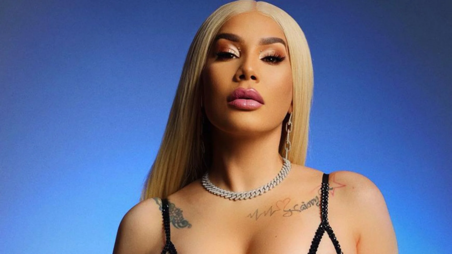 Ivy Queen "La Caballota" dará concierto en Venezuela: Lugar y fecha para verla Ivy Queen "La Caballota" dará concierto en Venezuela: Lugar y fecha para verla
