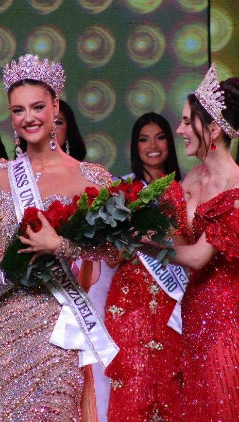 Miss Venezuela ya tiene fecha para su gran casting final Miss Venezuela ya tiene fecha para su gran casting final