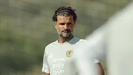 Oswaldo Vizcarrondo inicia un nuevo módulo con figuras del FUTVE