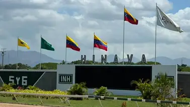 HINAVA número 21: El Clásico "Ciudad de Valencia" enciende la pasión del turf sabatino HINAVA número 21: El Clásico "Ciudad de Valencia" enciende la pasión del turf sabatino