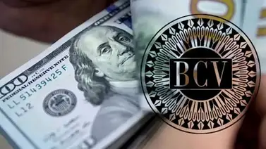 Precio oficial del dólar y euro BCV para este martes 25 de agosto Precio oficial del dólar y euro BCV para este martes 25 de agosto