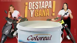 Coloreal premia la fidelidad de los venezolanos con su mega concurso nacional "Destapa y Gana" 