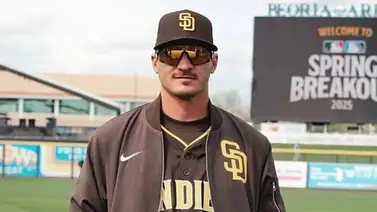 El fin del arresto: Oswaldo Pirela sale de custodia de ICE y regresa a casa en Arizona El fin del arresto: Oswaldo Pirela sale de custodia de ICE y regresa a casa en Arizona