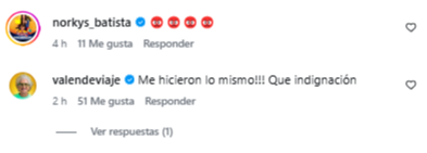 Luis Olavarrieta denuncia peligrosa estafa en internet con su imagen 