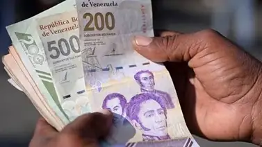Sistema Patria aprueba nómina para el sector educativo: Inicia el abono de agosto Sistema Patria aprueba nómina para el sector educativo: Inicia el abono de agosto