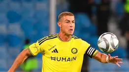 Cristiano Ronaldo explota contra el Al Nassr por esta razón