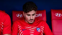 Laporta lo deja claro sobre Julián Álvarez: "El Barcelona está listo para ficharlo"