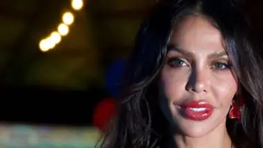 La dura enfermedad que le detectaron a Andreina Yépez un mes antes de su muerte La dura enfermedad que le detectaron a Andreina Yépez un mes antes de su muerte