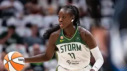Seattle Storm recibe a Toronto Tempo en un choque marcado por la alta anotación