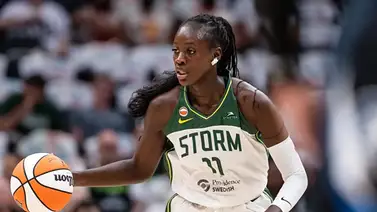 Seattle Storm recibe a Toronto Tempo en un choque marcado por la alta anotación Seattle Storm recibe a Toronto Tempo en un choque marcado por la alta anotación